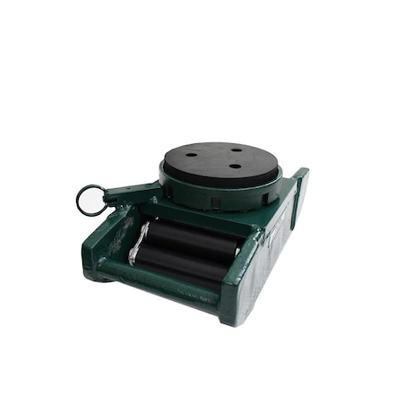 Hilman Rollers 6-TON CAPACITY NYTON SERIES N6-SLP